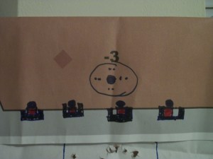 Misalignment explanation