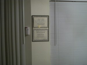 1 LL Dryfire range covered