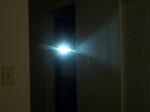 10 LL Dryfire light cover