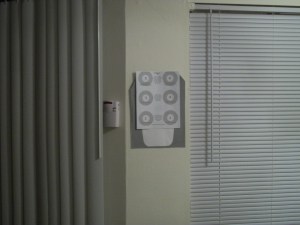 2 LL Dryfire 12 shot