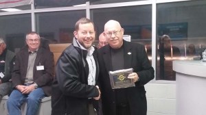 Photo courtesy of Tiffany Johnson