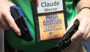 Versacarry for PDN crop