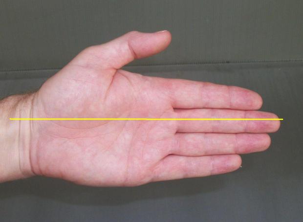 Friday Fundamentals (Segment 3) Properly gripping an autoloading pistol ...