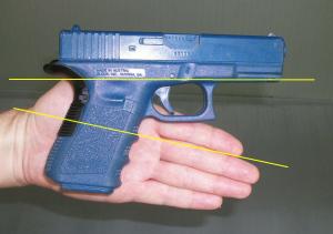 7 fingers forward paint