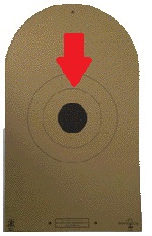 AP-1 CB with arrow to 10