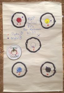 Pro-Marksman tac rifle