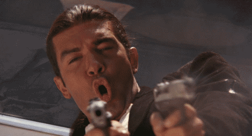 antonio shooting giphy