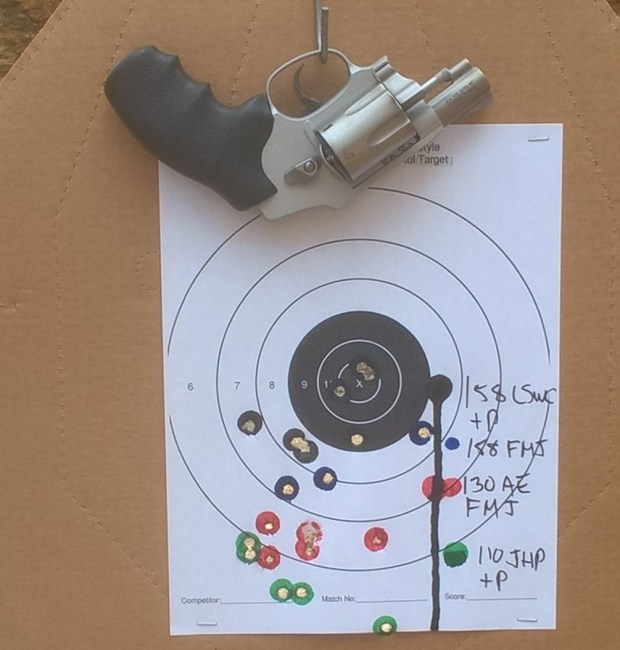 158 130 110 10 yards