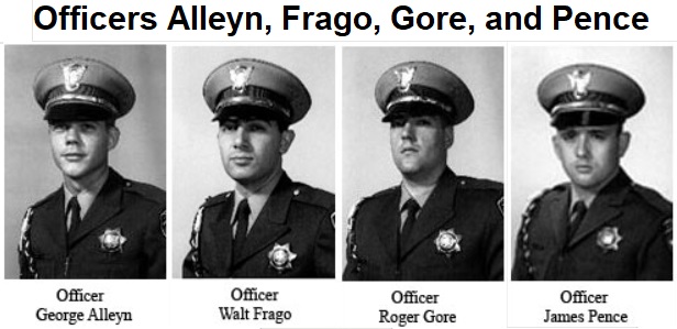 Newhall Officers landscape