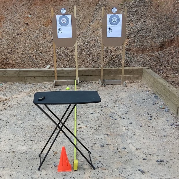 5 count v 4 count setup sq