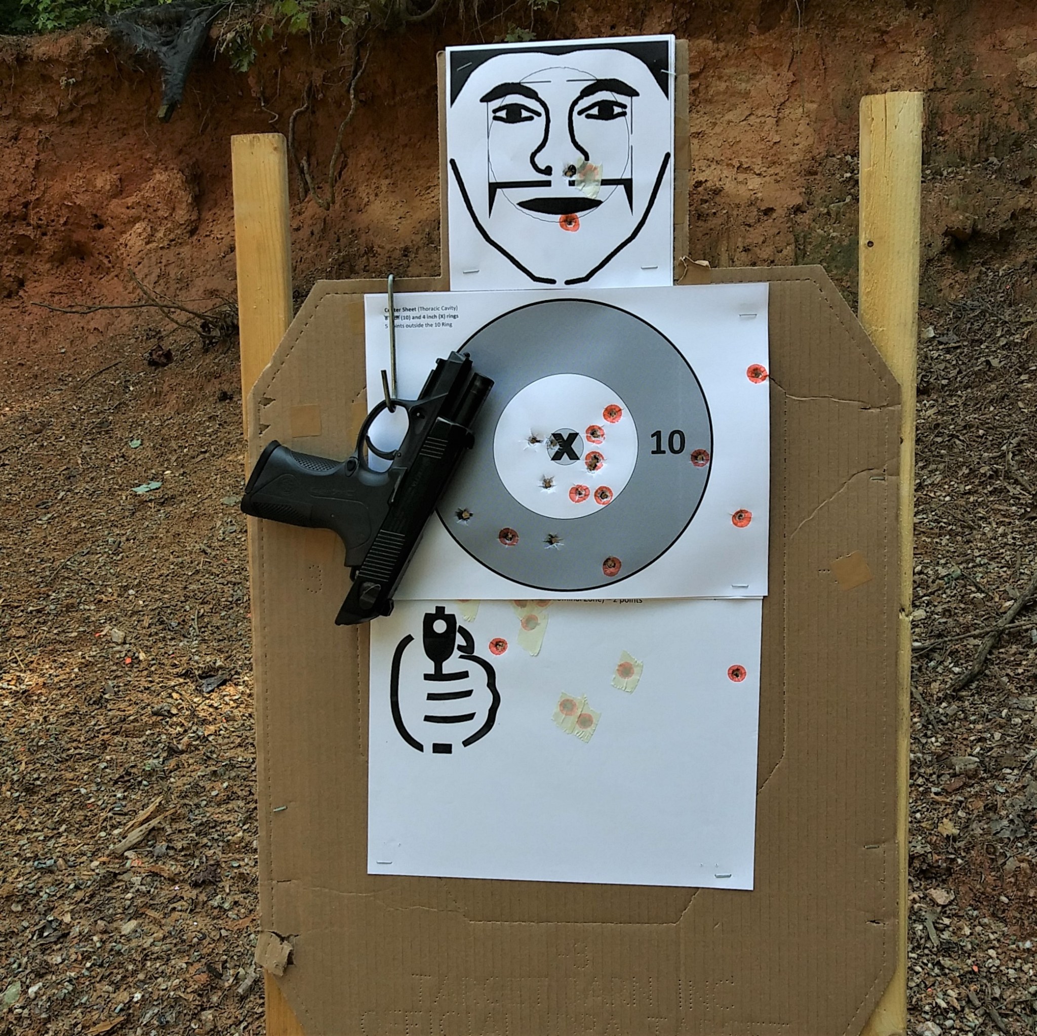 PX4 sq