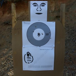 FL Eval 3 yards 2000