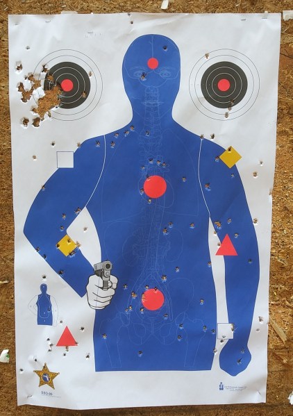 Goober target 07242018