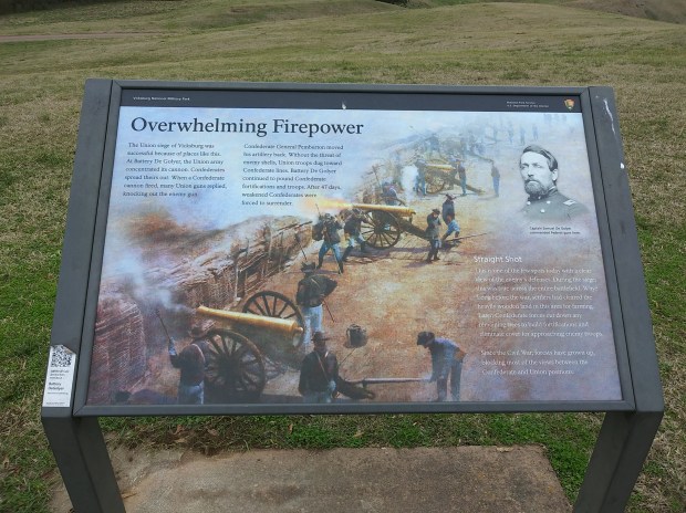 3 overwhelming firepower