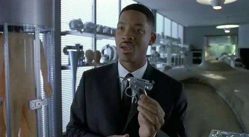 gunreally