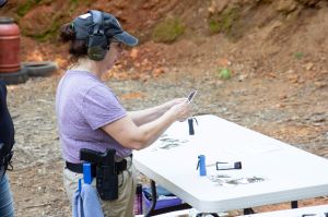 Image based Decisional Drill 2