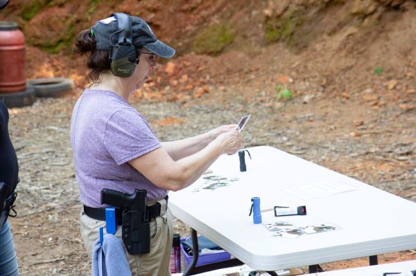 Image based Decisional Drill 2