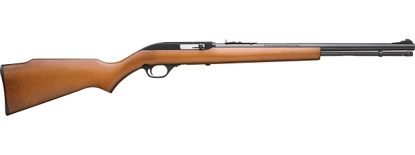 Marlin 60 right side