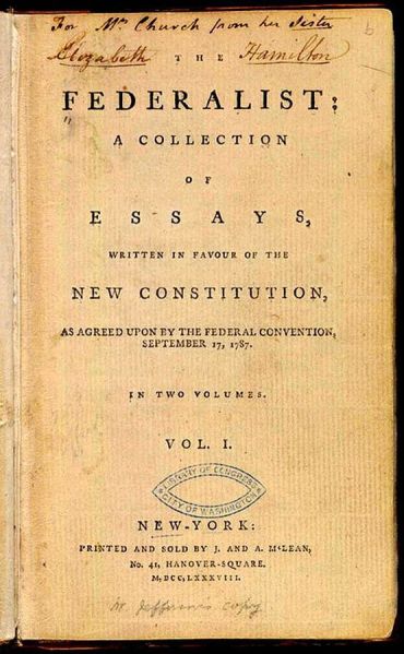 The_Federalist_(1st_ed,_1788,_vol_I,_title_page)