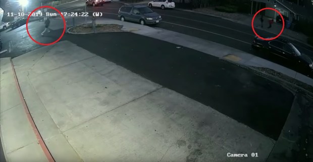 collateral avoidance annotated