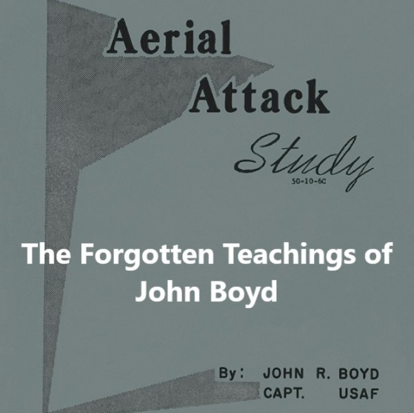 AAA cover forgotten teachings