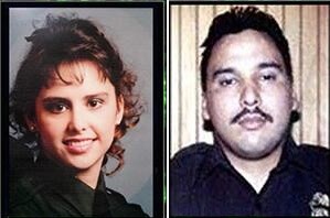 BP Agents Rodriguez and Salinas